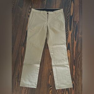 Men's Tan Pants